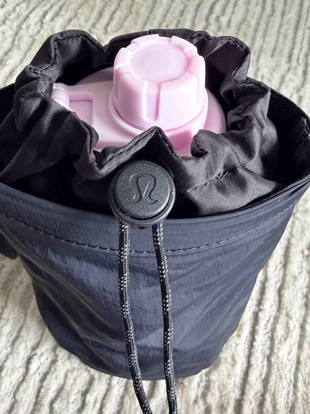 lululemon crossbody water bottle bag - Picture 4 of 7